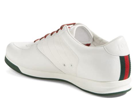 nordstrom gucci tennis shoes|Gucci tennis shoes 84.